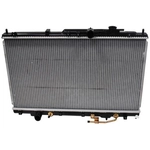 Order Radiator by DENSO - 221-3310 For Your Vehicle