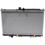 Order Radiator by DENSO - 221-3311 For Your Vehicle