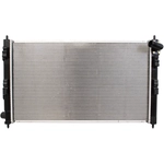 Order Radiator by DENSO - 221-3312 For Your Vehicle