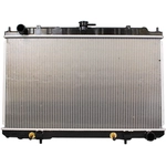 Order DENSO - 221-3401 - Radiator For Your Vehicle