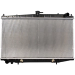 Order Radiator by DENSO - 221-3402 For Your Vehicle