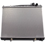 Order Radiator by DENSO - 221-3404 For Your Vehicle