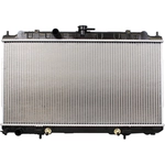 Order Radiator by DENSO - 221-3405 For Your Vehicle