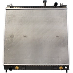 Order Radiator by DENSO - 221-3406 For Your Vehicle