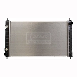 Order Radiator by DENSO - 221-3407 For Your Vehicle