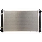 Order Radiator by DENSO - 221-3407 For Your Vehicle