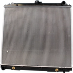 Order DENSO - 221-3409 - Radiator For Your Vehicle