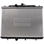 Order Radiator by DENSO - 221-3410 For Your Vehicle
