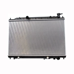 Order Radiator by DENSO - 221-3412 For Your Vehicle