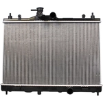 Order Radiator by DENSO - 221-3413 For Your Vehicle