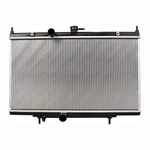 Order Radiator by DENSO - 221-3417 For Your Vehicle