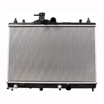 Order Radiator by DENSO - 221-3419 For Your Vehicle