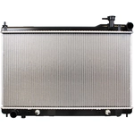 Order Radiator by DENSO - 221-3421 For Your Vehicle