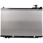 Order Radiator by DENSO - 221-3422 For Your Vehicle