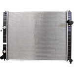 Order DENSO - 221-3423 - Radiator For Your Vehicle