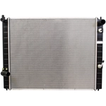 Order Radiator by DENSO - 221-3425 For Your Vehicle