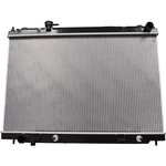 Order DENSO - 221-3427 - Radiator For Your Vehicle