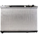 Order Radiator by DENSO - 221-3428 For Your Vehicle