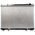 Order Radiator by DENSO - 221-3429 For Your Vehicle