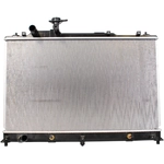 Order Radiator by DENSO - 221-3501 For Your Vehicle