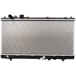 Order Radiator by DENSO - 221-3504 For Your Vehicle