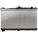 Order Radiator by DENSO - 221-3505 For Your Vehicle