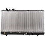 Order Radiator by DENSO - 221-3506 For Your Vehicle