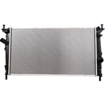 Order Radiator by DENSO - 221-3507 For Your Vehicle