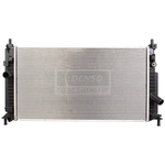 Order Radiator by DENSO - 221-3508 For Your Vehicle