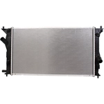Order Radiator by DENSO - 221-3509 For Your Vehicle