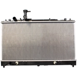 Order Radiator by DENSO - 221-3510 For Your Vehicle