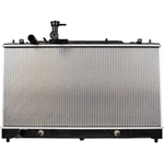 Order Radiator by DENSO - 221-3511 For Your Vehicle