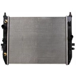 Order Radiator by DENSO - 221-3515 For Your Vehicle