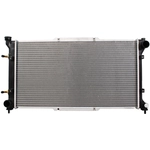 Order Radiator by DENSO - 221-3600 For Your Vehicle