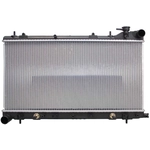 Order Radiator by DENSO - 221-3602 For Your Vehicle