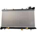 Order Radiator by DENSO - 221-3603 For Your Vehicle