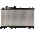 Order Radiator by DENSO - 221-3604 For Your Vehicle