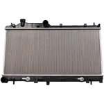 Order Radiator by DENSO - 221-3605 For Your Vehicle