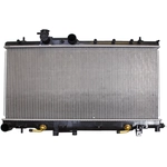 Order Radiator by DENSO - 221-3606 For Your Vehicle