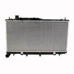 Order Radiator by DENSO - 221-3607 For Your Vehicle
