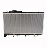 Order Radiator by DENSO - 221-3608 For Your Vehicle