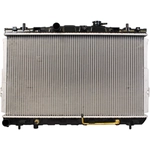 Order Radiator by DENSO - 221-3702 For Your Vehicle