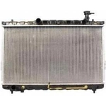 Order Radiator by DENSO - 221-3703 For Your Vehicle