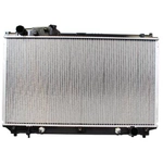 Order Radiator by DENSO - 221-4100 For Your Vehicle