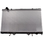 Order Radiator by DENSO - 221-4101 For Your Vehicle