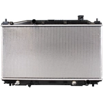 Order Radiator by DENSO - 221-4200 For Your Vehicle