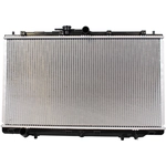 Order Radiator by DENSO - 221-4201 For Your Vehicle