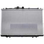 Order Radiator by DENSO - 221-4202 For Your Vehicle