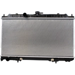Order Radiator by DENSO - 221-4401 For Your Vehicle
