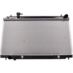 Order Radiator by DENSO - 221-4404 For Your Vehicle